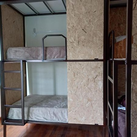 Mochileros Viajeros Hostel Bogota Bagian luar foto