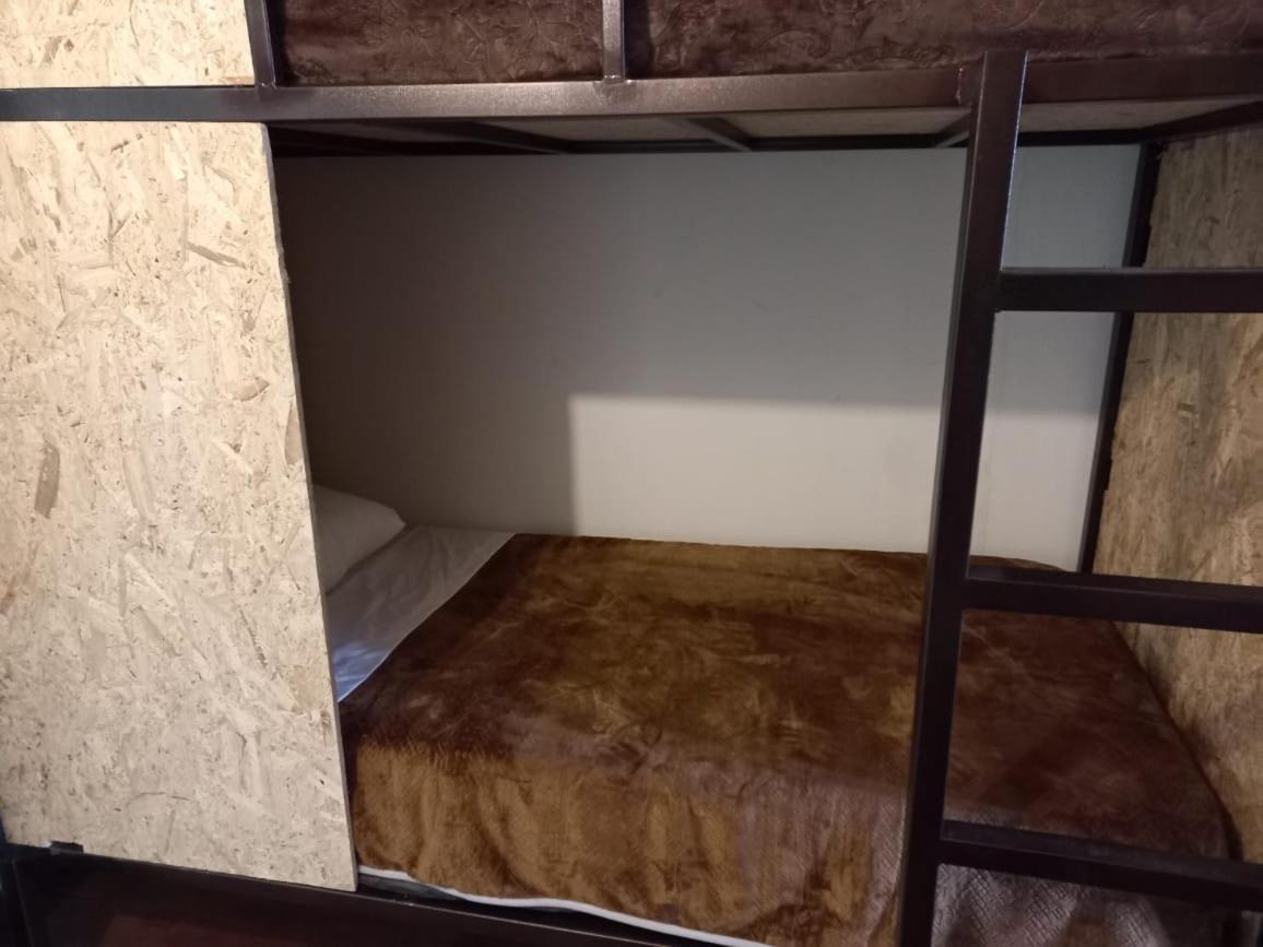 Mochileros Viajeros Hostel Bogota Bagian luar foto